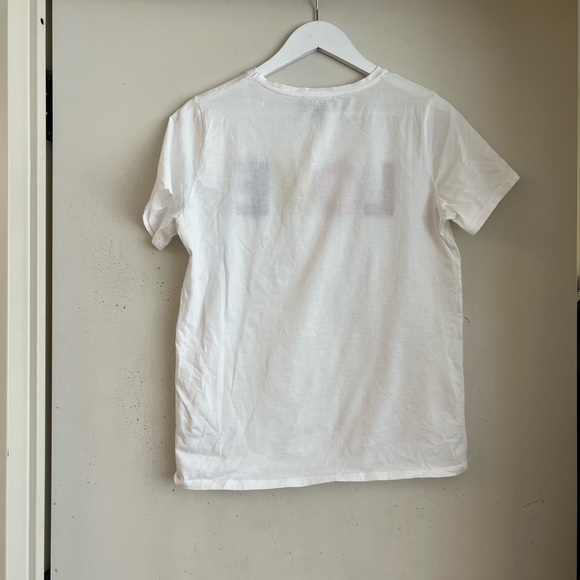 Primark Love T-Shirt - Picture 3 of 5